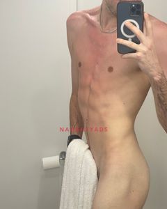 Image of Gold Coast Male Escort Zavier 