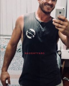 Image of Sydney Male Escort Bam