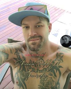 Image of Sunshine Coast Male Escort Shannon 