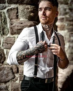 Image of Darwin Male Escort Robin