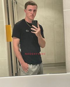 Image of Maitland Male Escort Jacob