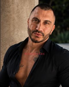 Image of Gold Coast Male Escort Mark 
