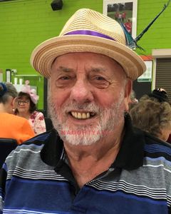 Image of Gawler Male Body Rub Raymond