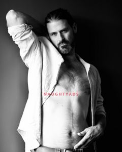 Image of Canberra Male Escort Ty Jones