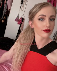 Image of Melbourne Adult Content Creator Bethany