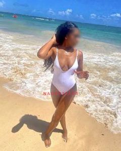 Image of Melbourne Escort CHRISTINA - BY HER