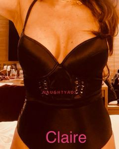 Image of Melbourne Escort Claire