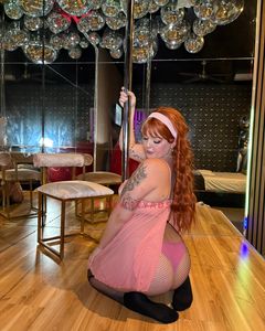 Image of Melbourne Escort Gabby Gorman