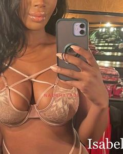 Image of Melbourne Escort Isabella