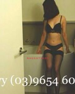 Image of Melbourne Escort Ivy