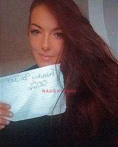 Image of Melbourne Escort Katie Dirt