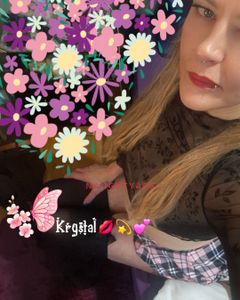 Image of Melbourne Escort Krystal 