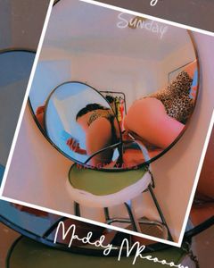 Image of Melbourne Escort Maddy Mheow 