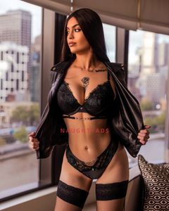 Image of Melbourne Escort Ziena Maya