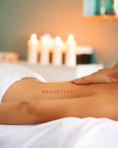 Image of Melbourne Male Body Rub Liv