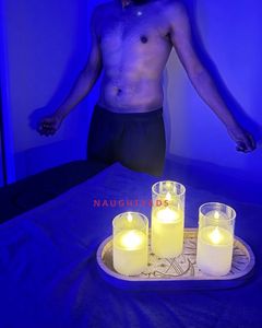 Image of Melbourne Male Body Rub Siddhu