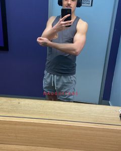 Image of  Male Escort Adrian Watson