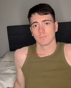 Image of  Male Escort Alex Lane