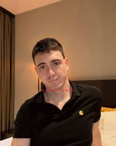 Image of Melbourne Male Escort Alex Lane