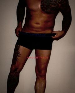 Image of Melbourne Male Escort Alex