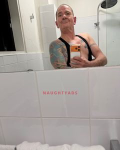 Image of Melbourne Male Escort Alpha Dom Top 