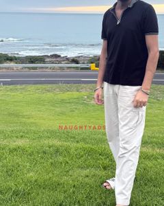 Image of Melbourne Male Escort Avvy