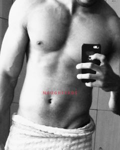 Image of Melbourne Male Escort Bency
