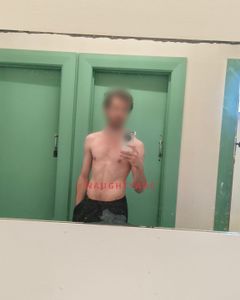 Image of Melbourne Male Escort Brynley