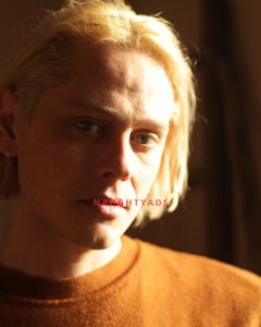 Image of Melbourne Male Escort Byron Keats