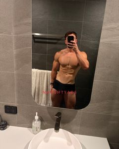 Image of Melbourne Male Escort Calvin Kent