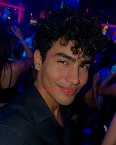 Image of Melbourne Male Escort Ceylonprince