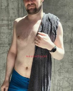 Image of Melbourne Male Escort Craig Lyst 