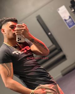 Image of Melbourne Male Escort Dante