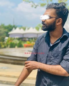 Image of Melbourne Male Escort danu