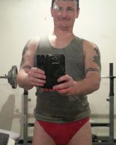 Image of Melbourne Male Escort David 