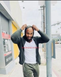 Image of Melbourne Male Escort Derrick