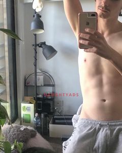Image of  Male Escort Jake