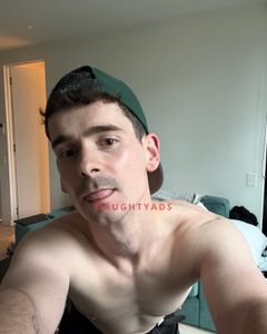 Image of Melbourne Male Escort Jake