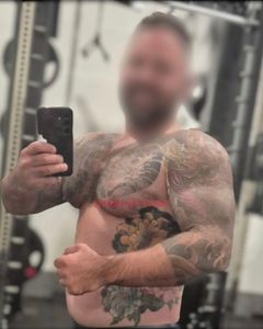 Image of Melbourne Male Escort Jason Funtimes 