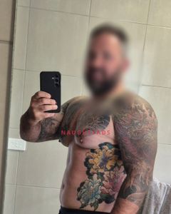 Image of Melbourne Male Escort Jason Funtimes 