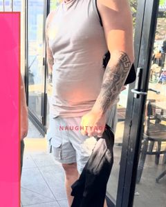 Image of Melbourne Male Escort Jay 