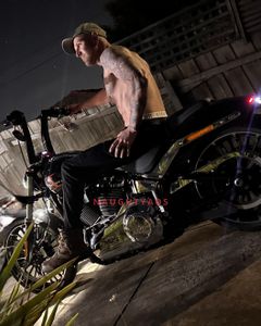 Image of Melbourne Male Escort Jordan Ryan 