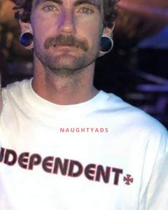 Image of Melbourne Male Escort Levi Stone