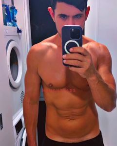 Image of Melbourne Male Escort MagikMassagePlus 