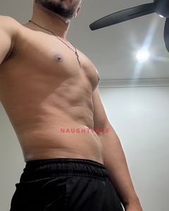 Image of Melbourne Male Escort Manix