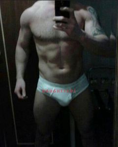 Image of Melbourne Male Escort Manny