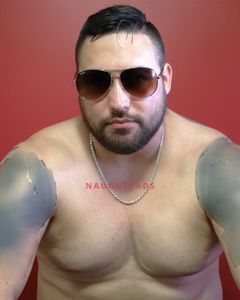 Image of Melbourne Male Escort Marcus Tarazon
