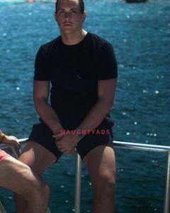 Image of Melbourne Male Escort Marcus