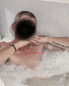 Image of  Male Escort Mature Escort for ladies . Very experienced, fun, selfless and sensual!