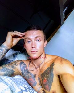 Image of Melbourne Male Escort Max